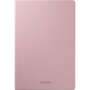 Book Cover Galaxy Tab S6 Lite 10.4" pink (EF-BP610PPEGEU) kép