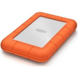 LaCie Rugged Mini 2.5 1TB USB 3.0 (LAC301558) kép