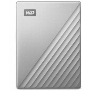 My Passport Ultra 5TB (WDBPMV0050B) kép