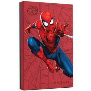 FireCuda Gaming 2TB Spider-Man Special Edition (STKL2000417) kép