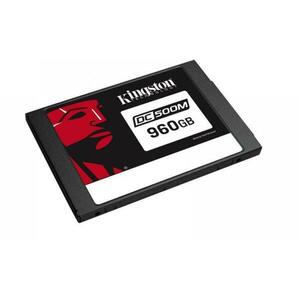 DC500M 960GB SATA (SEDC500M/960G) kép