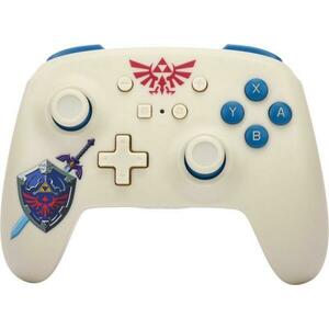 Wireless Controller Zelda Nintendo Switch (NSGP0015-01) kép