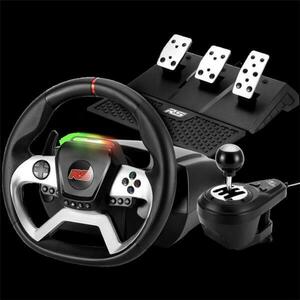 Race Wheel Force 1080RS (SOG-RWF1080RS) kép