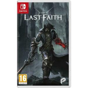 The Last Faith (Switch) kép