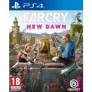 Far Cry: New Dawn kép