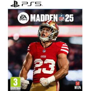 Madden NFL 25 (PS4) kép