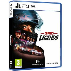 GRID Legends (PS5) kép