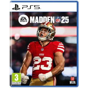 Madden NFL 25 (PS5) kép