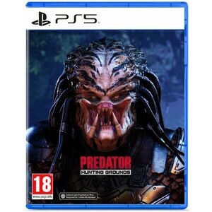 Predator Hunting Grounds (PS5) kép