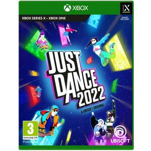 Just Dance 2022 (Xbox One) kép