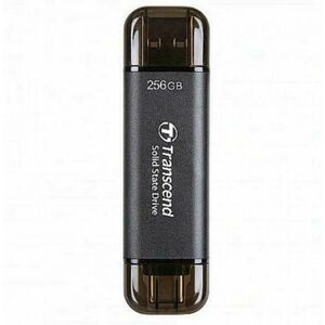 ESD310C 256GB USB 3.0 (TS256GESD310C) kép