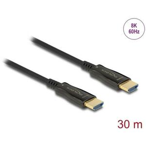 Delock HDMI-A dugó csatlakozó kép