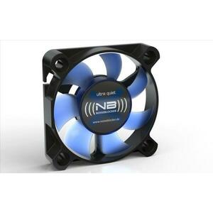 NB-BlackSilentFan XS-2 50x50x10mm kép