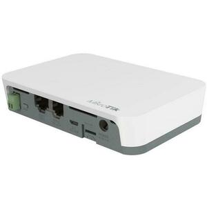 KNOT IoT Gateway (RB924I-2ND-BT5&BG77) kép