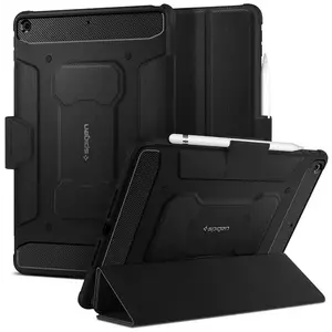 Tok SPIGEN RUGGED ARMOR ”PRO” IPAD 10.2 2019 BLACK (ACS01216) kép