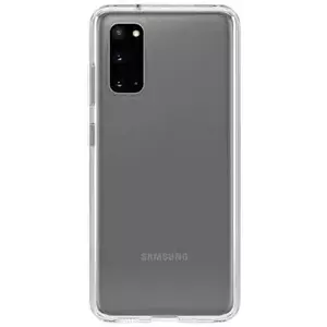 Tok OTTERBOX REACT SAMSUNG GALAXY/S20 CLEAR (77-65183) kép