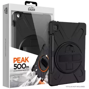 Tok Eiger Peak 500m Case for Samsung Galaxy Tab S6 Lite in Black (EGPE00130) kép