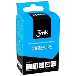 3MK Care Wipe Wet cloths 24 pcs kép