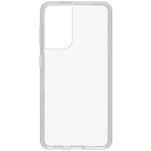 Tok OTTERBOX REACT + CP FILM SAMSUNG GALAXY S21 ULTRA 5G CLEAR (78-80330) kép