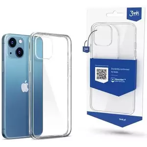 Tok 3MK Clear Case iPhone 13 (5903108422277) kép