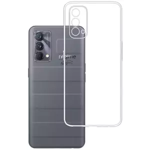 Tok 3MK Clear Case Realme GT Master kép