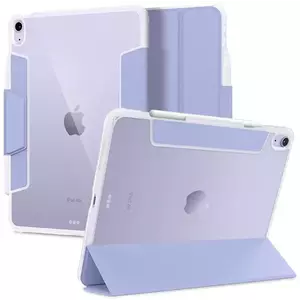 Tok SPIGEN ULTRA HYBRID PRO IPAD AIR 4 2020 / 5 2022 LAVENDER (ACS04567) kép