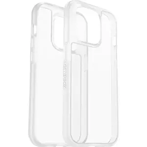 Tok Otterbox React for iPhone 14 Pro clear (77-88892) kép