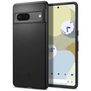 Tok SPIGEN THIN FIT GOOGLE PIXEL 7 BLACK (ACS04706) kép