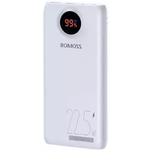 Töltő Romoss SW20PF Powerbank 20000mAh, 22.5W (white) kép