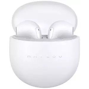 Fejhallgató Haylou TWS Earbuds X1 Neo, white (6971664933826) kép