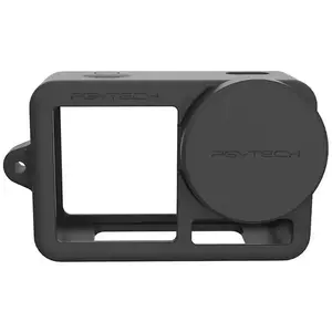 Tok PGYTECH OSMO Action Silicone Rubber Case (Black) kép