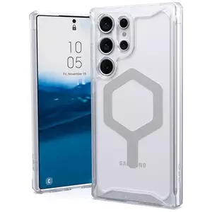 Tok UAG Plyo Pro, ice - Samsung Galaxy S23 Ultra (214159114343) kép