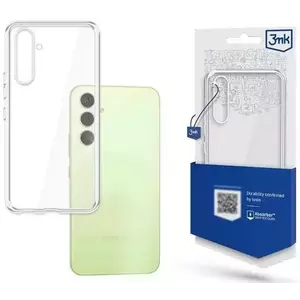 Tok 3MK Clear Case Samsung Galaxy A54 5G (5903108496872) kép