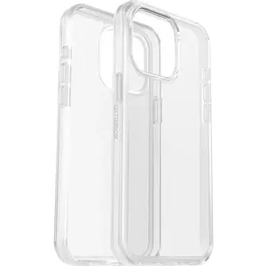 Tok Otterbox SYMMETRY CLEAR APPLE IPHONE 15 PRO CLEAR (77-92641) kép