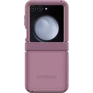 Tok Otterbox DEFENDER XT SAMSUNG GALAXY Z FLIP5 MULBERRY MUSE - PURPLE (77-94066) kép