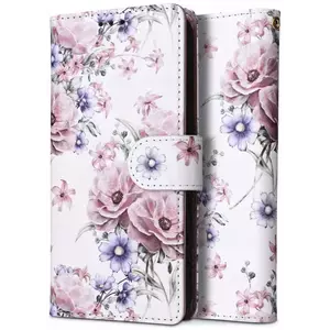 Tok TECH-PROTECT WALLET XIAOMI REDMI NOTE 12 4G / LTE BLOSSOM FLOWER (9490713934333) kép