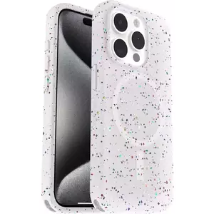 Tok OtterBox CORE APPLE IPHONE 15 PRO/SPRINKLES - WHITE (77-95139) kép