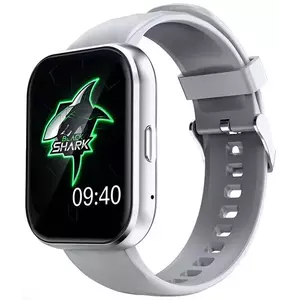 Okos óra Black Shark Smartwatch BS-GT Neo silver kép