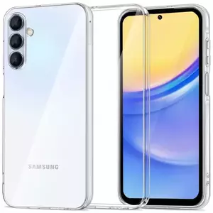 Tok TECH-PROTECT FLEXAIR+ GALAXY A55 5G CLEAR (5906203692095) kép