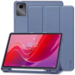 Tok TECH-PROTECT SC PEN LENOVO TAB M11 11.0 TB-330 LAVENDER (5906302309795) kép