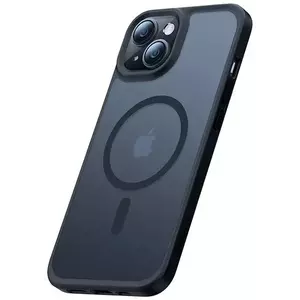 Tok Torras Guardian-Mag Case for iPhone 15 (Black) kép