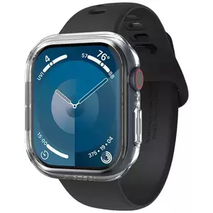 Tok Spigen Thin Fit, crystal clear - Apple Watch 2024 42mm (ACS08589) kép