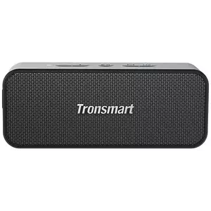 Hangszóró Tronsmart T2 Plus Upgraded 2024 Wireless Bluetooth Speaker kép