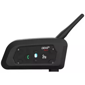 Mikrofon EJEAS V6PRO+ Motorcycle Intercom kép