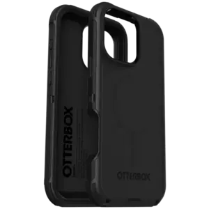 Tok OTTERBOX DEFENDER MAGSAFE APPLE/IPHONE 16 PRO MAX - BLACK (77-95989) kép