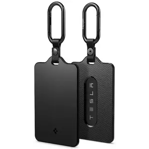 Tok Spigen Tesla Air Fit Card Holder Case 2 Pack (ACP07175) kép