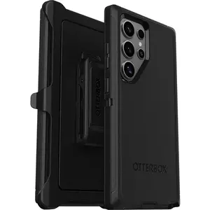 Tok OTTERBOX DEFENDER SAMSUNG S24 ULTRA/GALAXY BLACK PROPACK (77-94495) kép