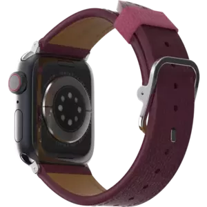 Óraszíj OTTERBOX CACTUS LTH W BAND APPLE WTCH/10-S 40/41/42MM MAROONBELLS-PINK (77-96907) kép