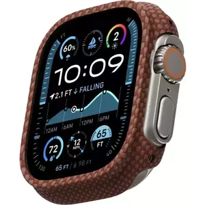 Tok Pitaka Air case, Sunset - Apple Watch Ultra/Ultra 2 49 mm (AWU2401) kép