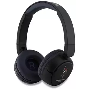 Fejhallgató US Polo Bluetooth On-Ear Headphones USHPV6PCOV Navy DH Color Logo (USHPV6PCOV) kép